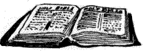bible